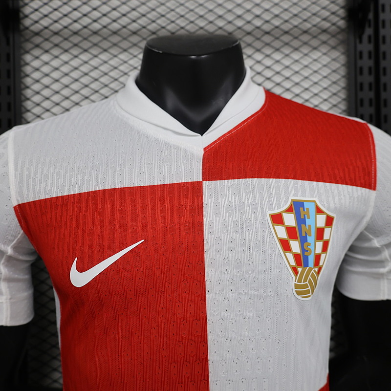 Croazia Players Croatia Home S-XXL 3