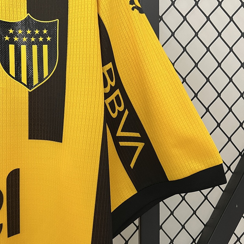 Peñarol S-XXL 24/25 Peñarol Home S-XXL 9