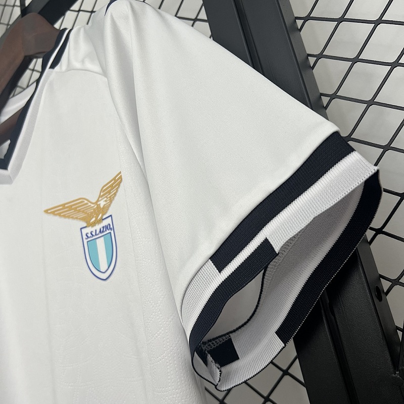 Lazio 25/26 Lazio away S-4XL 10