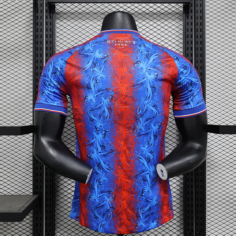 Crystal Palace 24/25 Player Crystal Palace Home S-XXL 2