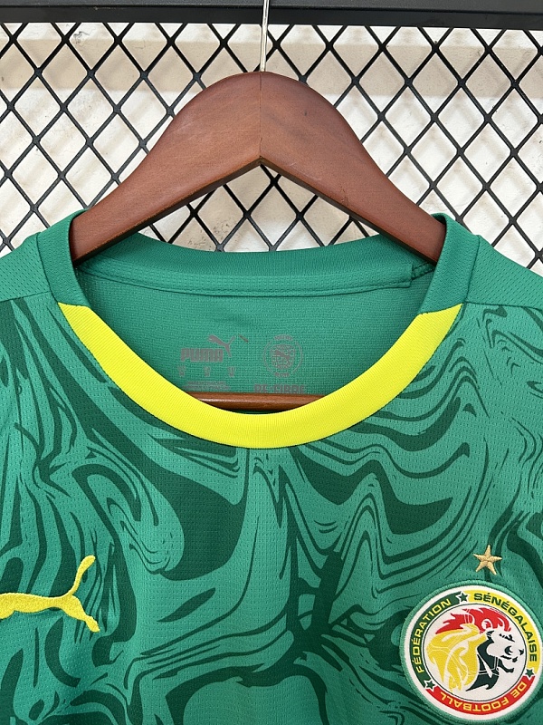 Senegal Senegal Away S-XXL 4