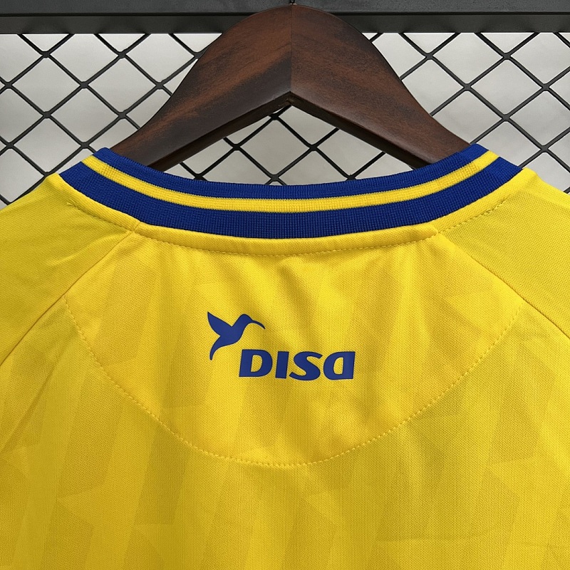 Las Palmas 25/26 Las Palmas home S-4XL 7