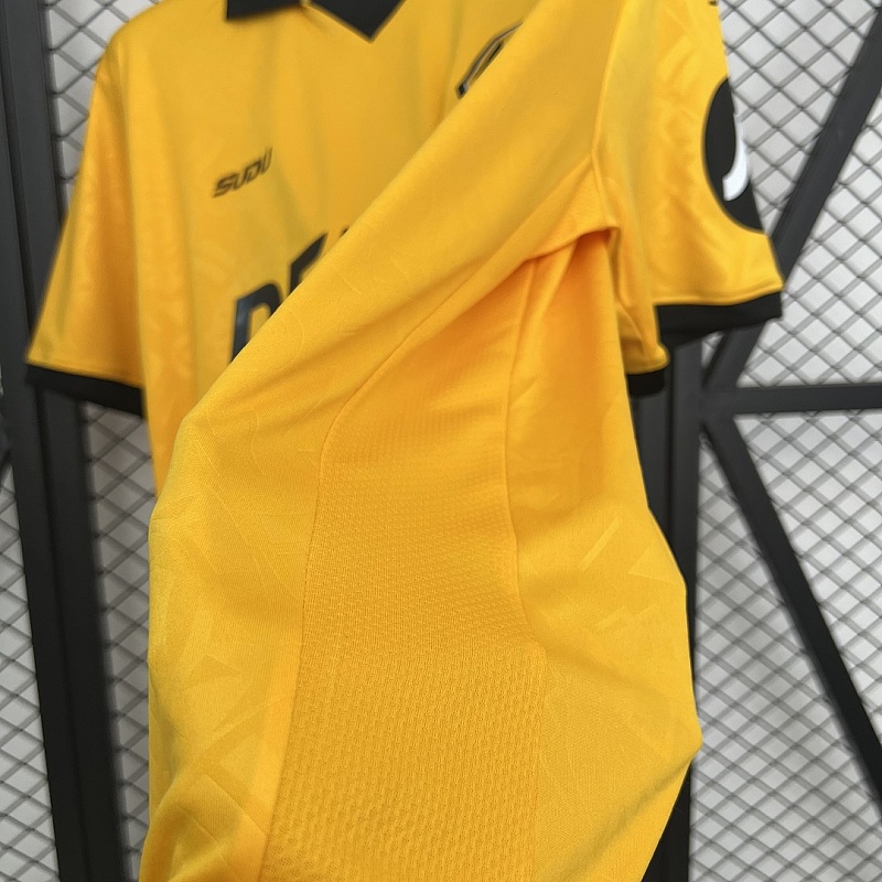 Wolves 25/26 Wolves Home S-4XL 7