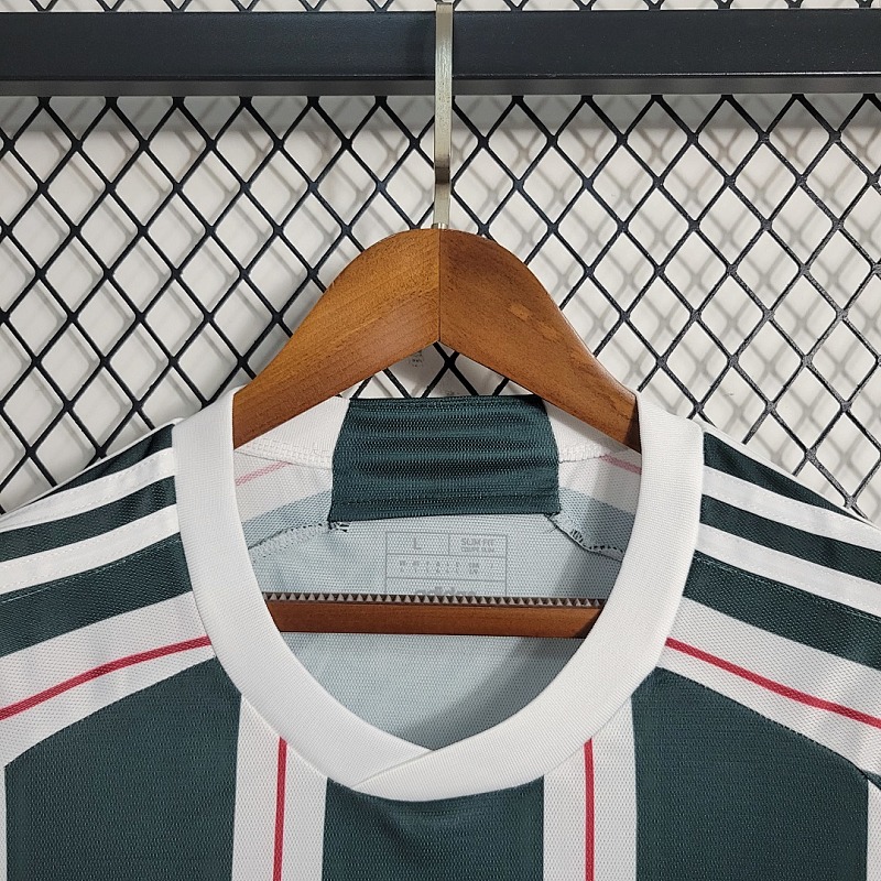 23-24 M-U 23-24 M-U away size S-4XL 4