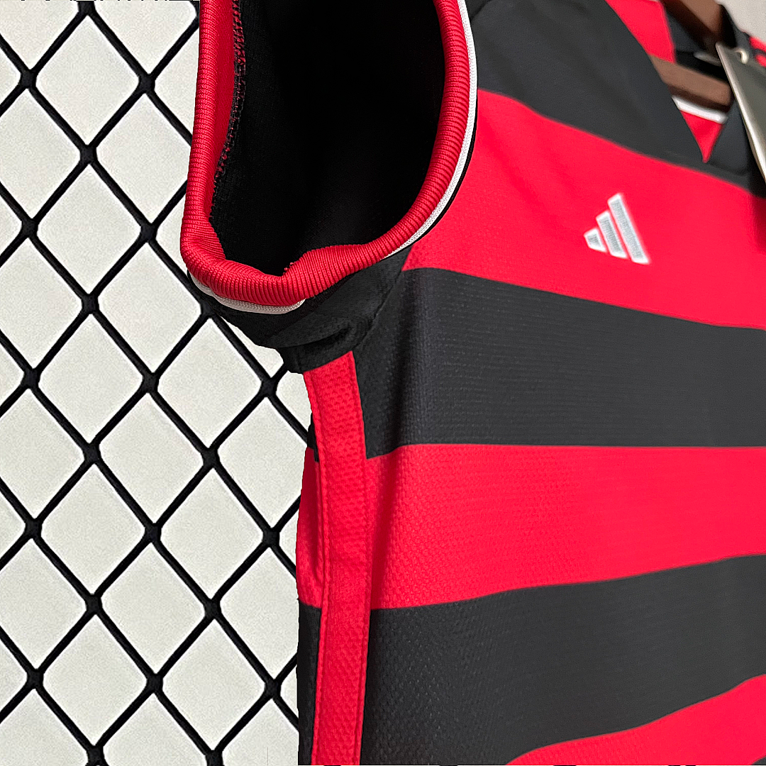 Flamengo 2024/25 Flamengo home women S---XXL 10