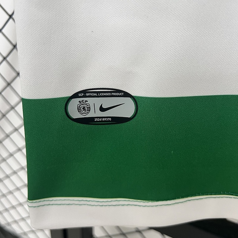 Sporting CP 25/26 Sporting Lisbon Home Stadium S-4XL 9