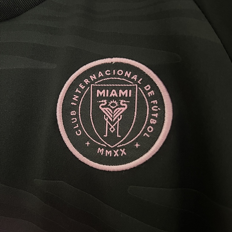 Inter Miami 24/25 kids Miami away size: 16-28 5