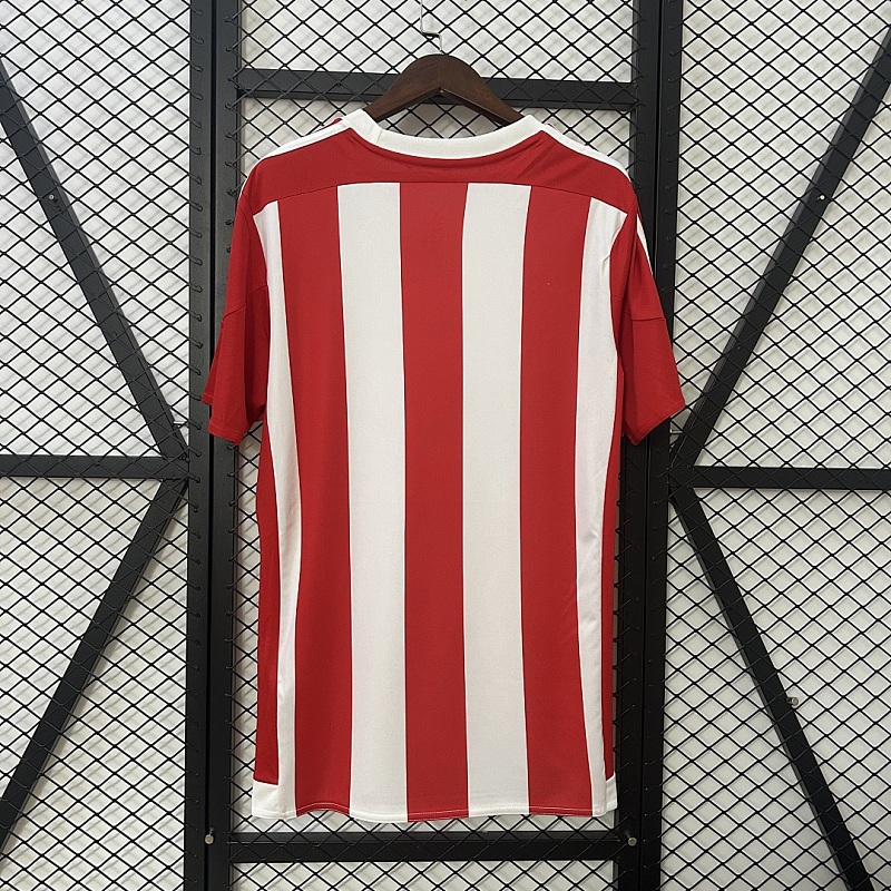 Southampton S-XXL Retro Southampton 15/16 Home S-XXL 6