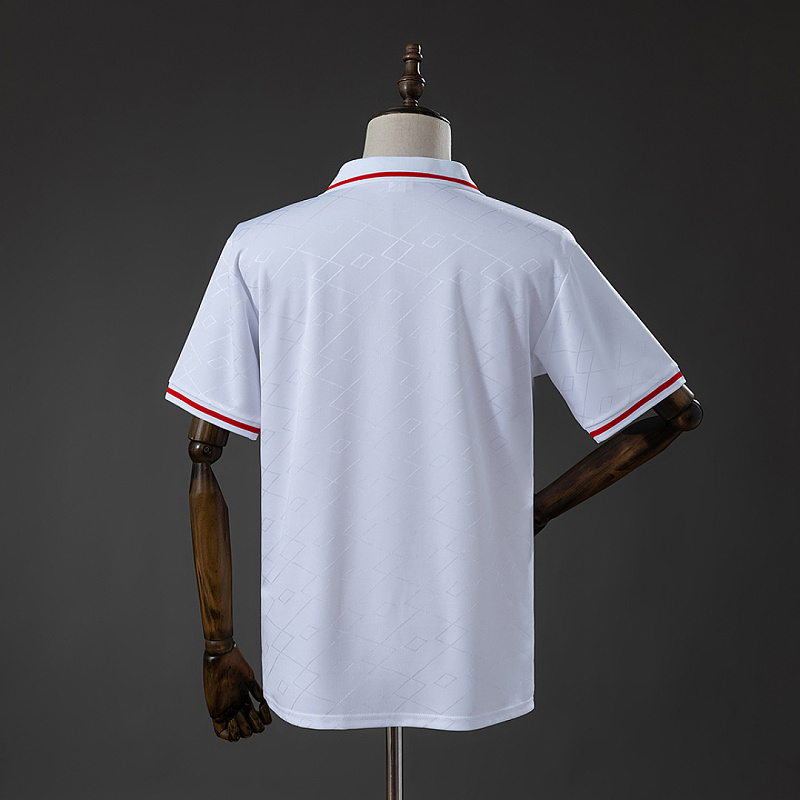 Padova Jersey Padova 92/94 Home Retro Jersey S-XXL 2