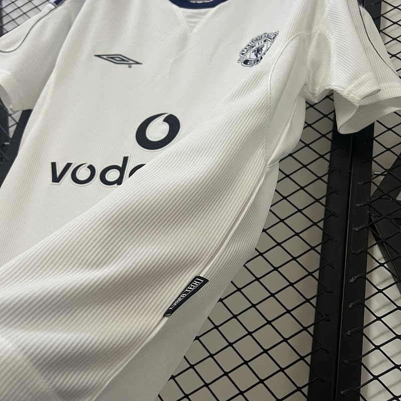 M-U S-XXL Retro M-U 00/01 away S-XXL 8