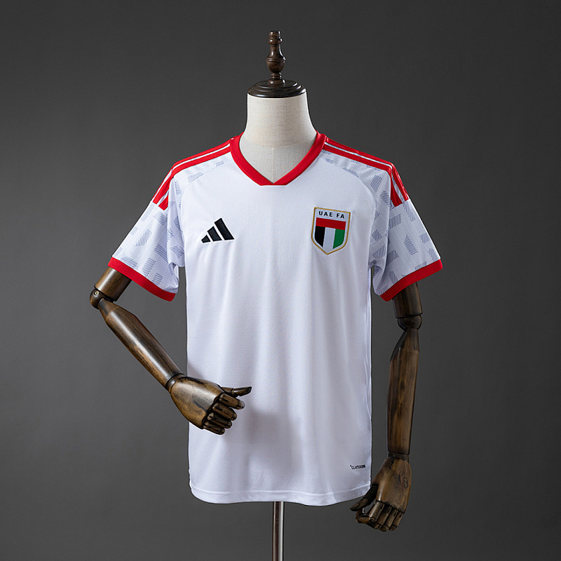 UAE 2026 UAE 2026 Home Jersey S-XXL