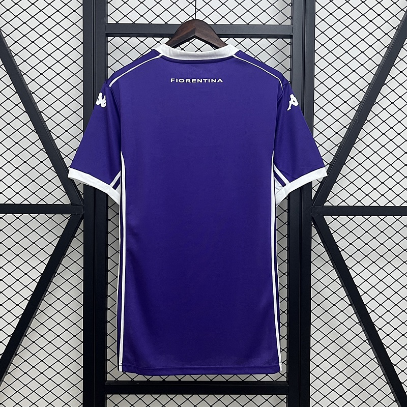 Fiorentina 25/26 Fiorentina home S-4XL 8