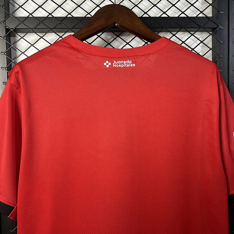 RCD Mallorca 25/26 RCD Mallorca Home S-4XL 5