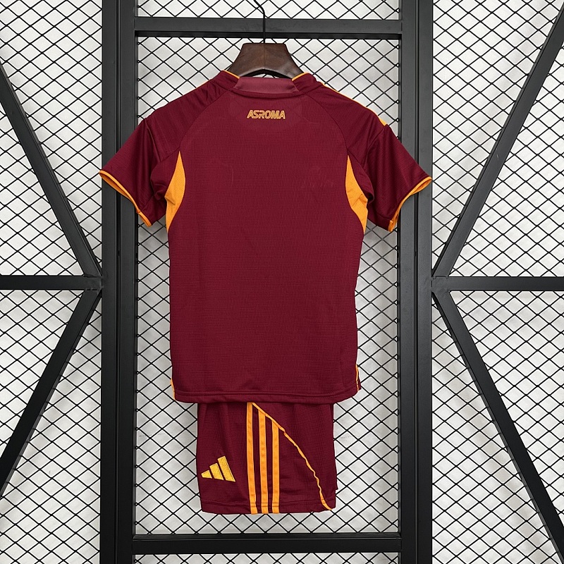 Roma 25/26 Kids Roma Home Size: 16-28 2