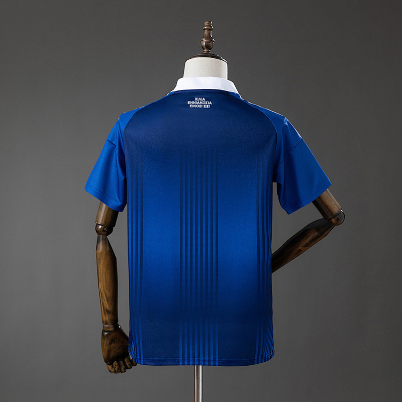 Greece 2026 Greece 2026 Away Jersey S-4XL 2