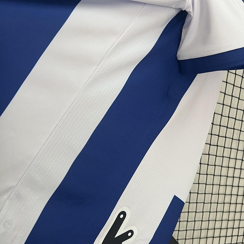 Real Sociedad 24/25 Real Sociedad Home S-XXL 7