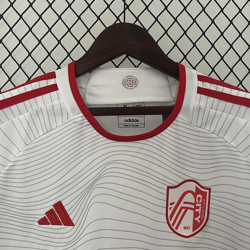 St.Louis S-4XL 24/25 St.Louis Home S-4XL 3