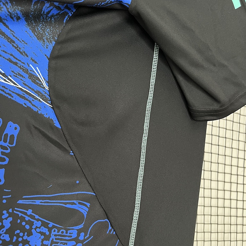University of 24/25 University of Chile Goalkeeper S-3XL 8