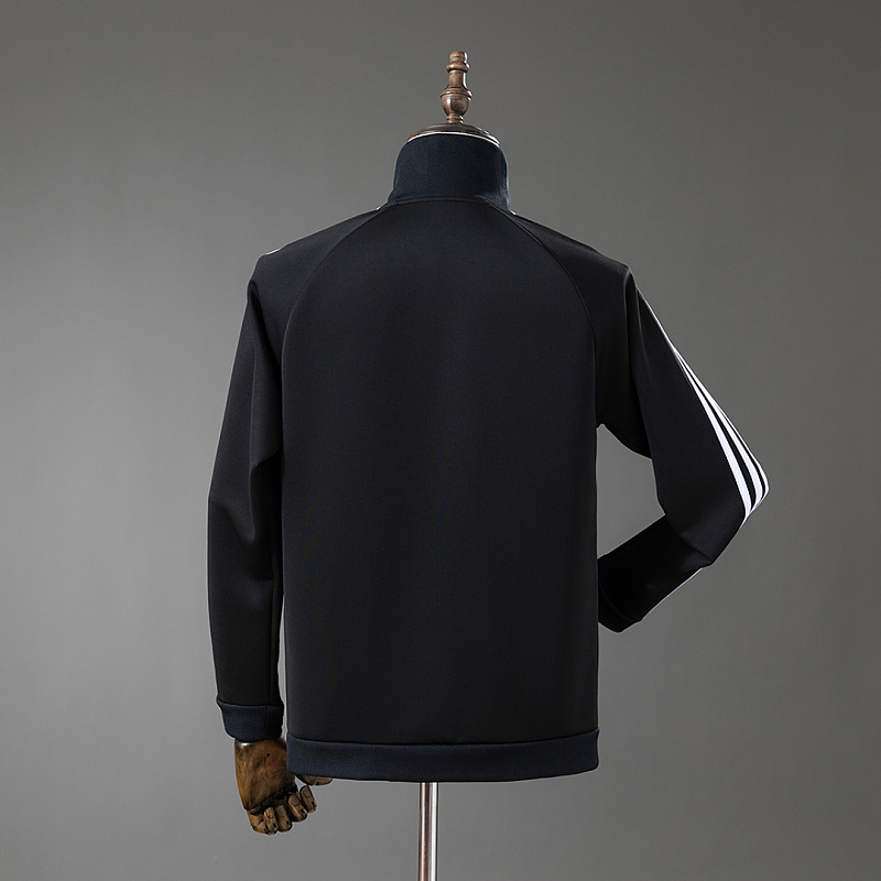 Colo Colo Colo Colo 26/27 Originals Jacket Black S-XXL 2