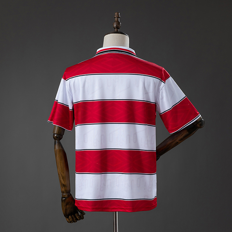 Düsseldorf 1996 Düsseldorf 1996 Home Retro Jersey S-XXL 2