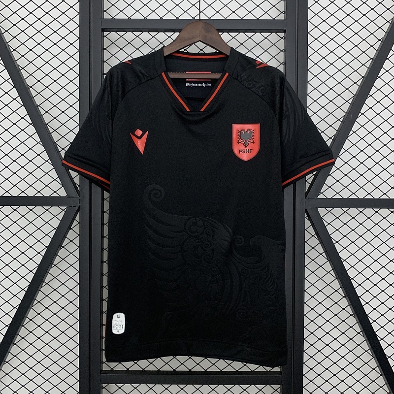 Albania S-XXL Albania Third Away S-XXL
