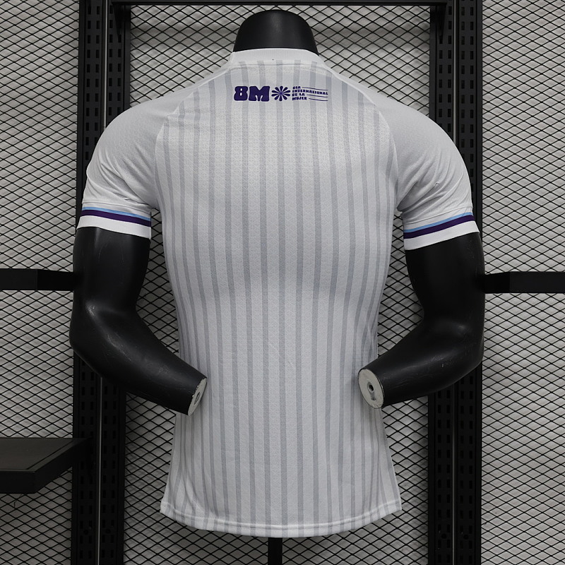 Uruguay Player Uruguay Away S-XXL 2