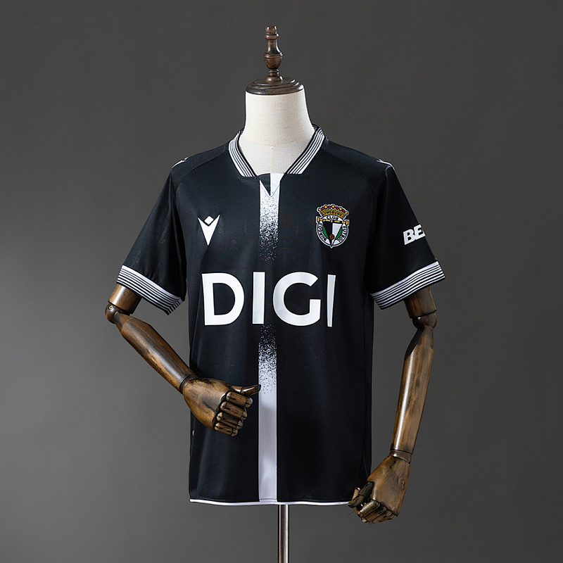 Burgos Jersey Burgos 25/26 Away Jersey S-XXL