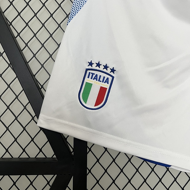 Italia Italy Home Shorts S-XXL 3