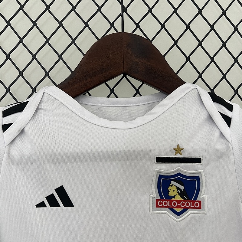 Baby colo 24/25 Baby colo colo home size: 9-12 3