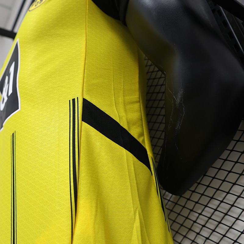 Borussia Dortmund 24/25 Player Dortmund home S-XXL 8