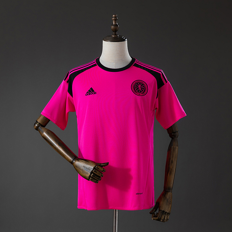 Scozia Scotland 16/17 Away Retro Jersey S-XXL