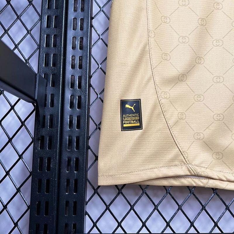 Milan AC Milan 2024/25 Gucci co-branded edition S-XXL 2