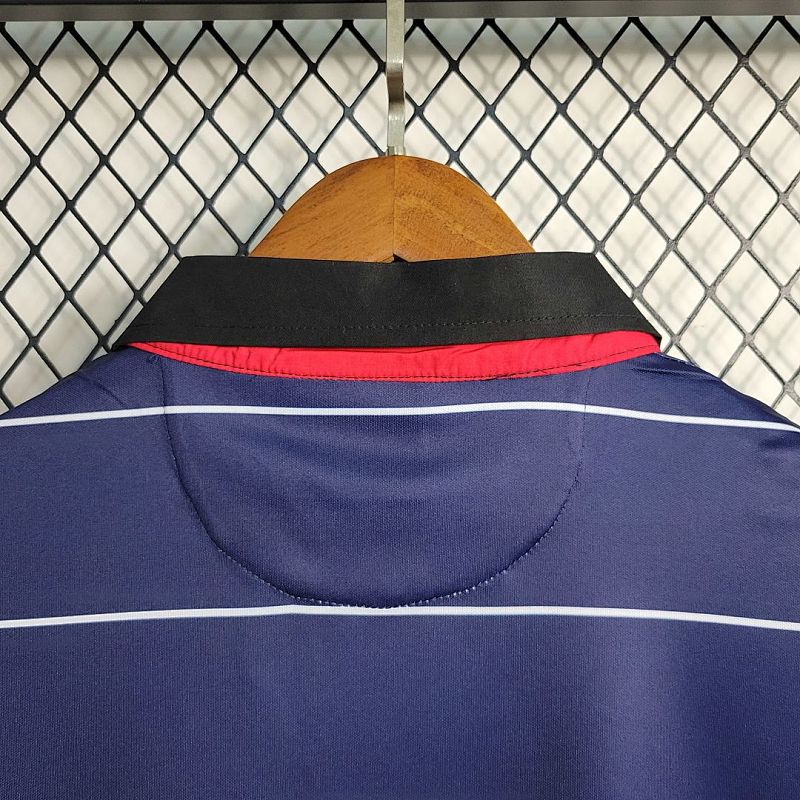 1999/00 M-U Retro 1999/00 M-U away size S-XXL 9