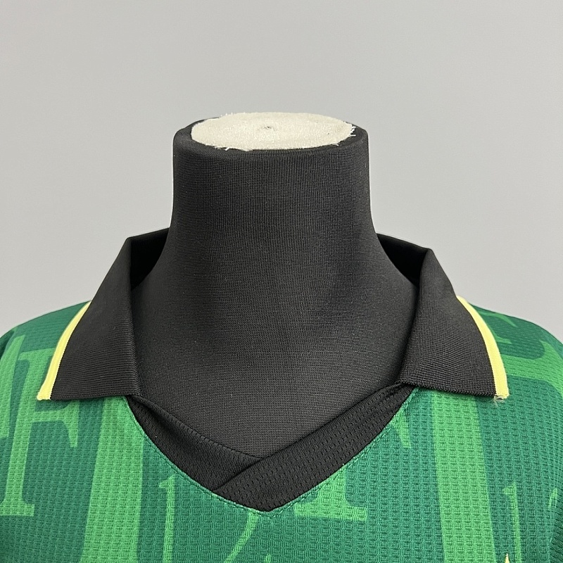 Feyenoord 25/26 Feyenoord Green Size: 16-28 10