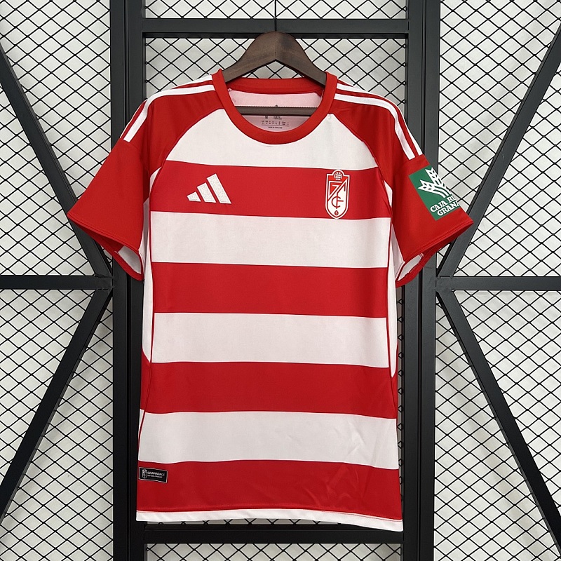 Granada S-4XL 25/26 Granada home S-4XL