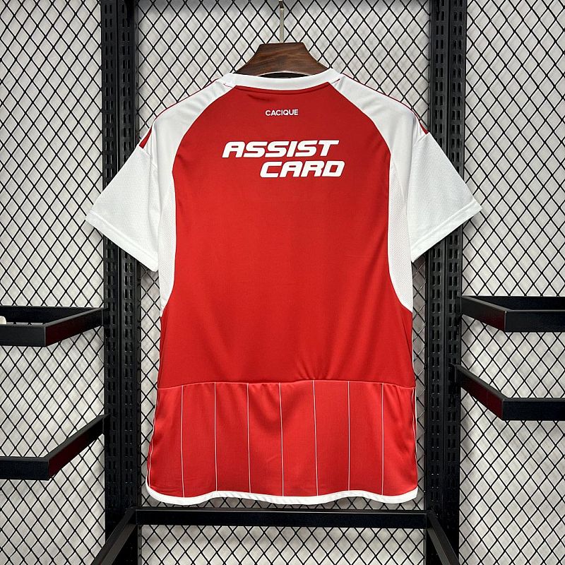 Colo Colo Colo Colo 2024/25 Third Jersey S-XXL 5