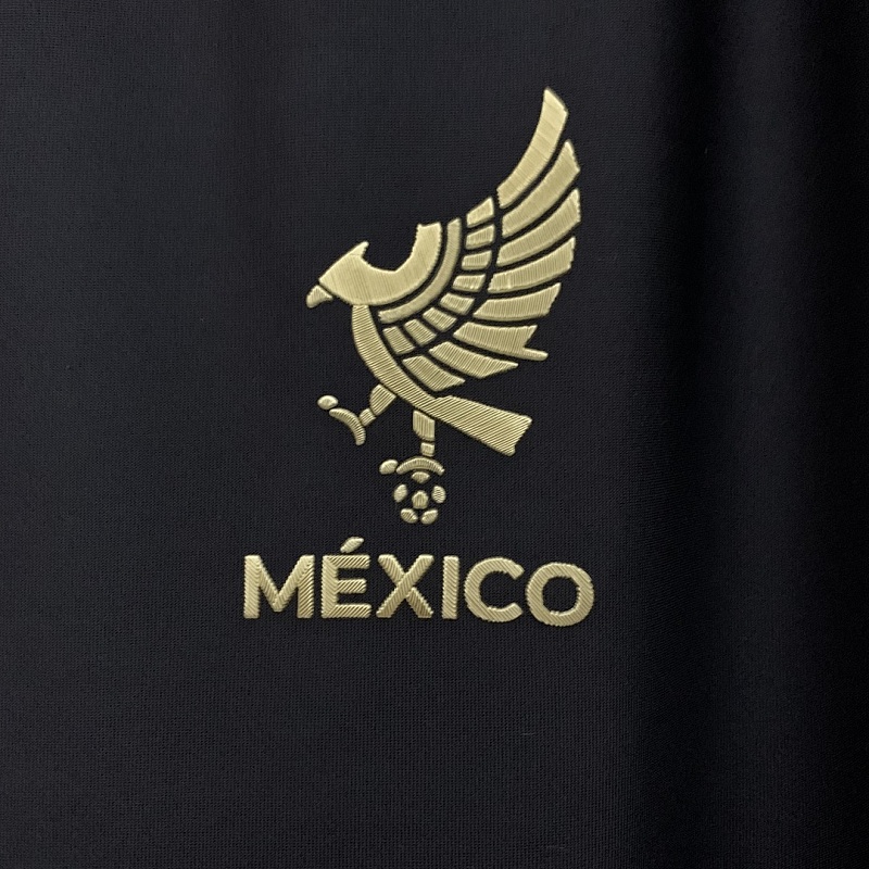 Messico Player Mexico Special Edition S-4XL 6