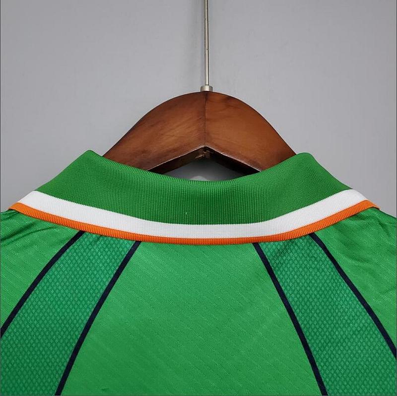 Ireland S-XXL Retro Ireland 94/96 home S-XXL 6