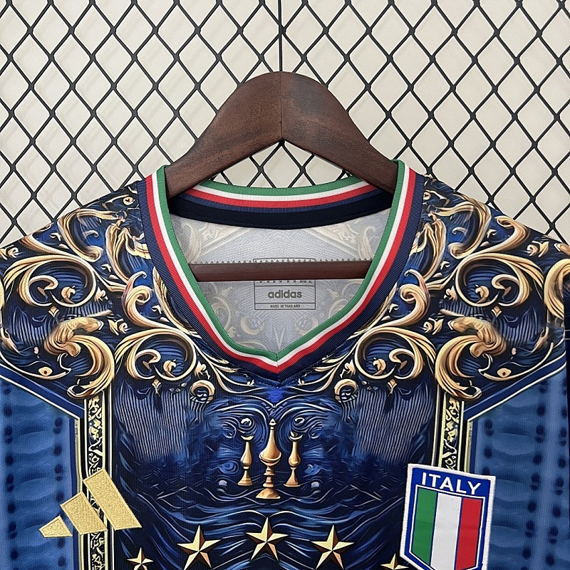 Italia Italy Special Edition S-XXL 3