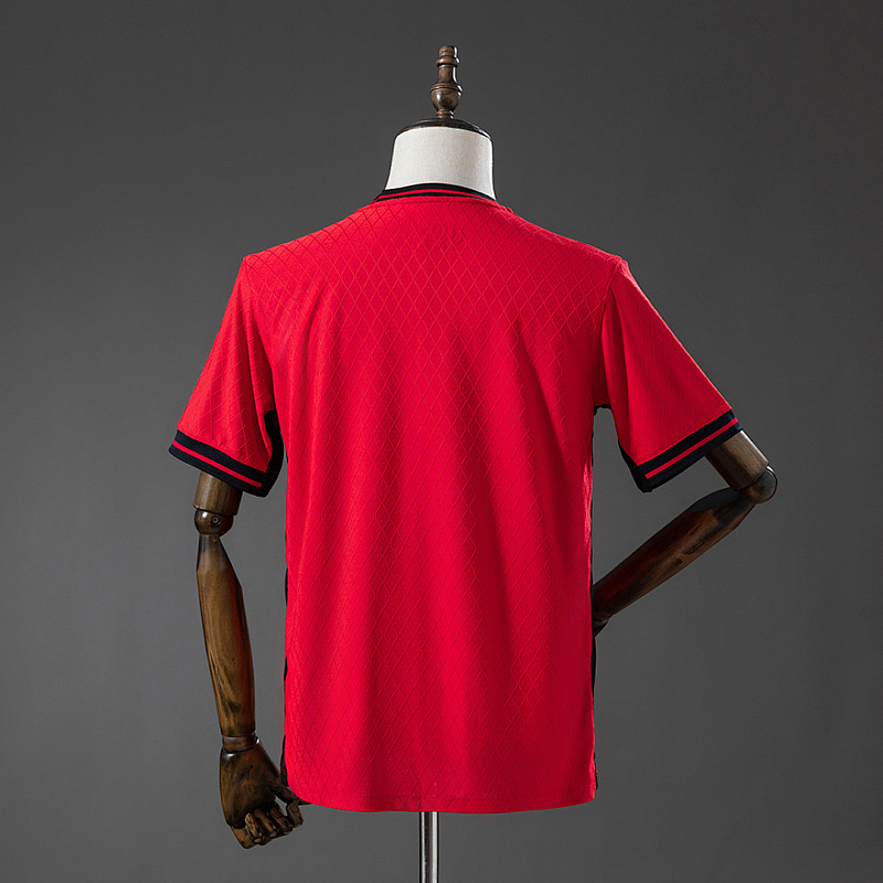Flamengo Flamengo 26/27 Special Edition Red Jersey S-4XL 2