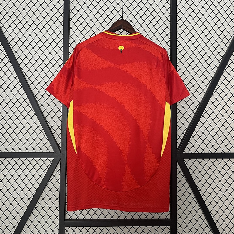 Spagna Spain Home S-4XL 2