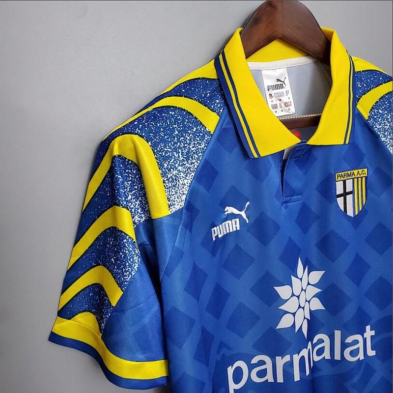Palma Blue Retro Palma 95/97 Blue S-XXL 6