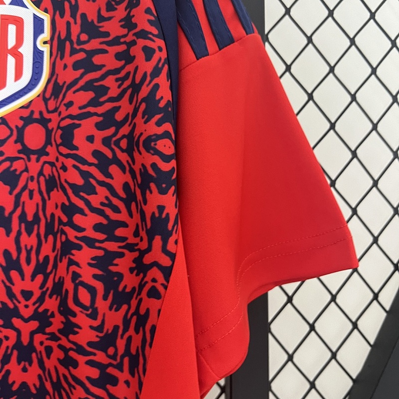 Costa Rica Costa Rica Home S-XXL 8