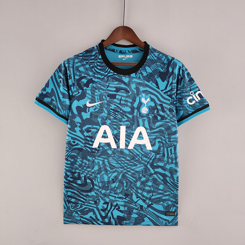 Tottenham 22/23 Tottenham away S-XXXL