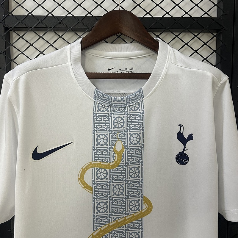 Tottenham 25/26 Tottenham Pre-match clothing S-4XL 6