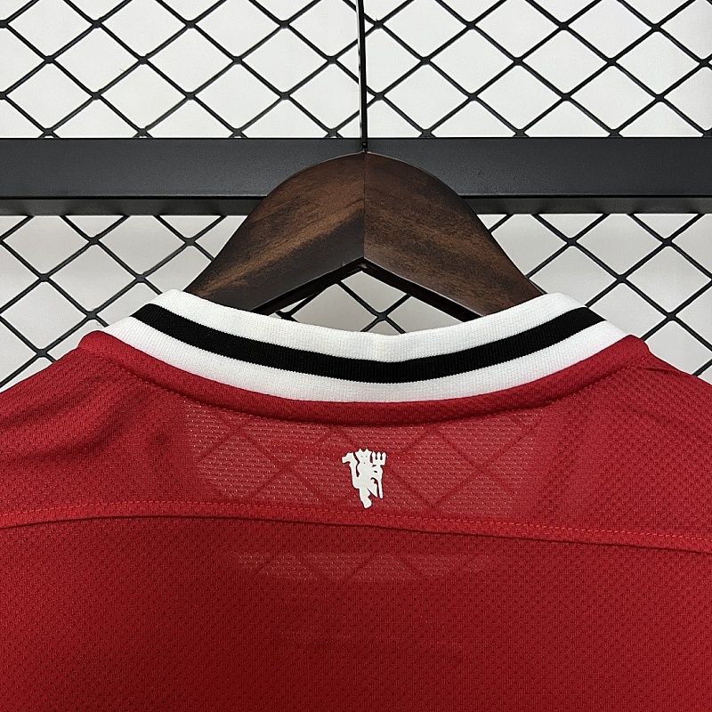M-U S-XXL Retro M-U 11/12 Home S-XXL 6