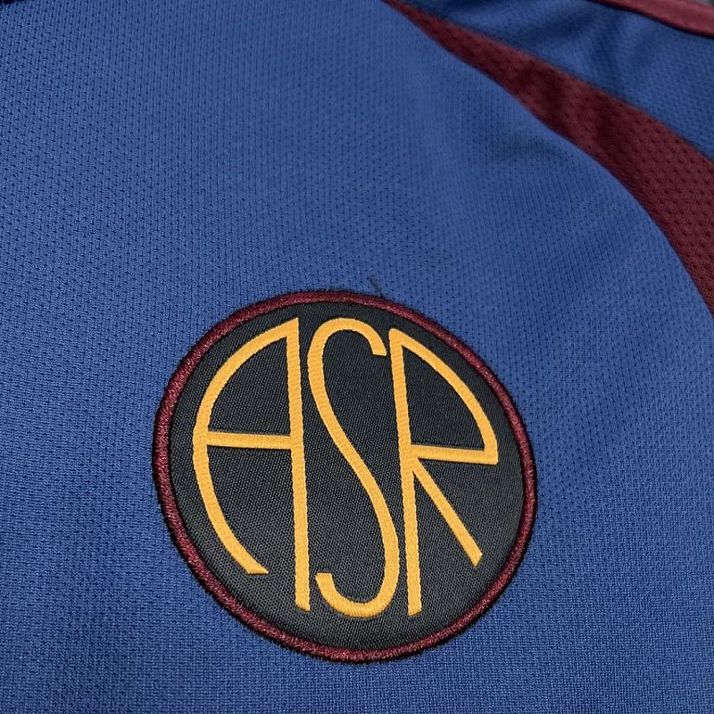 Roma AS Roma 2024/25 Third Jersey S-XXXXL 6