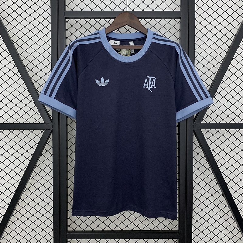 Argentina Argentina Cotton T-shirt S-XXL