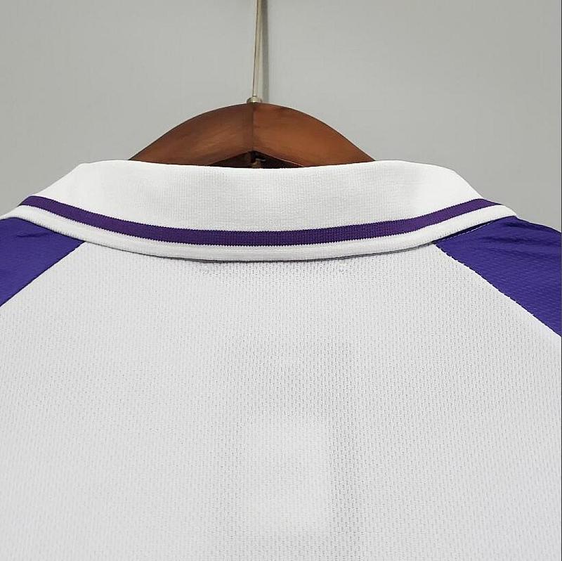 1998 Florence Retro 1998 Florence away S-XXL 3