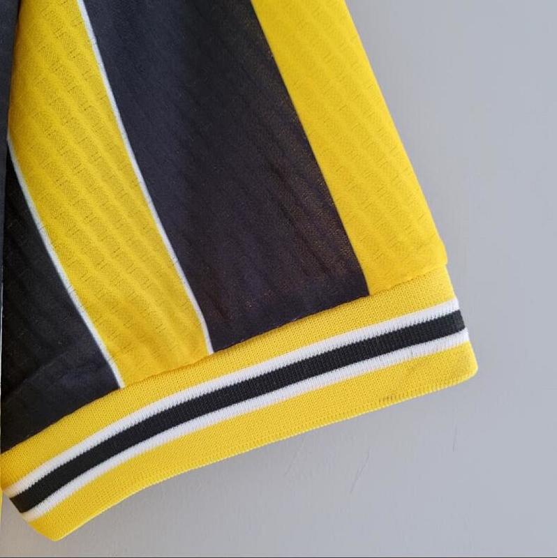 Lazio Retro Lazio 98/00 third away S-XXL 5